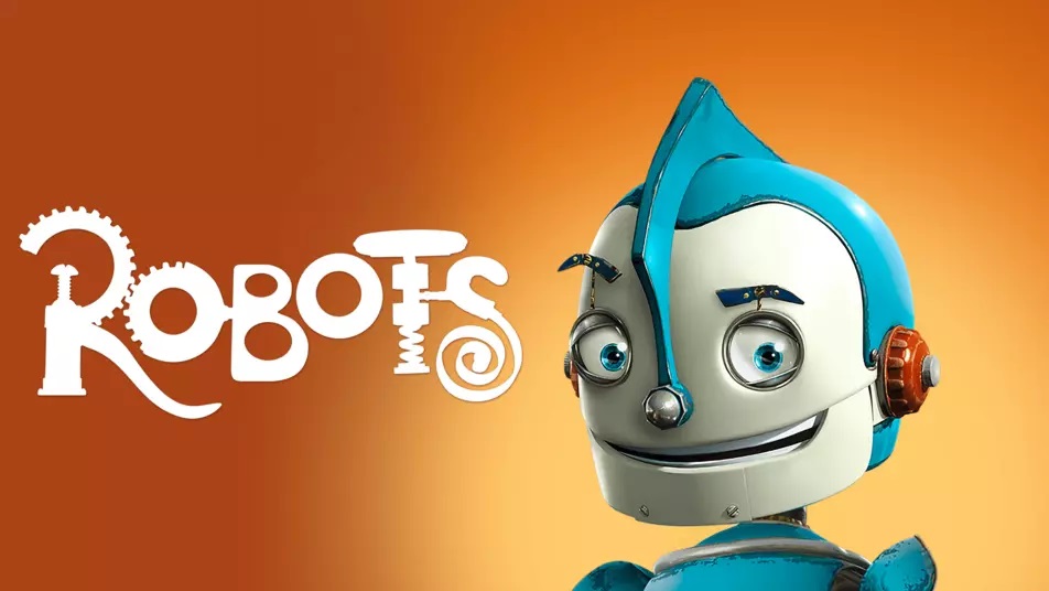 Robots (2005)